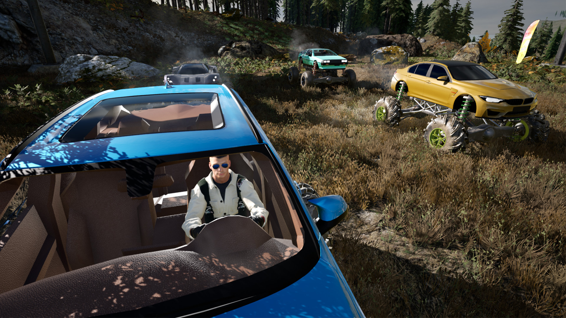 Скриншот 124: Arizona Derby