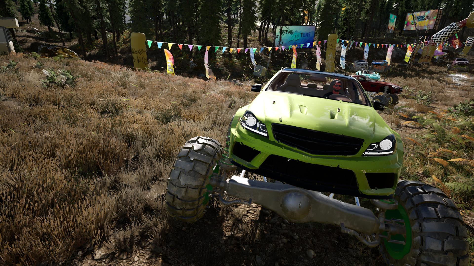 Скриншот 125: Arizona Derby