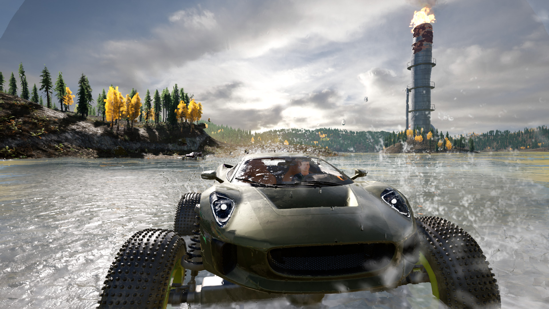 Скриншот 127: Arizona Derby