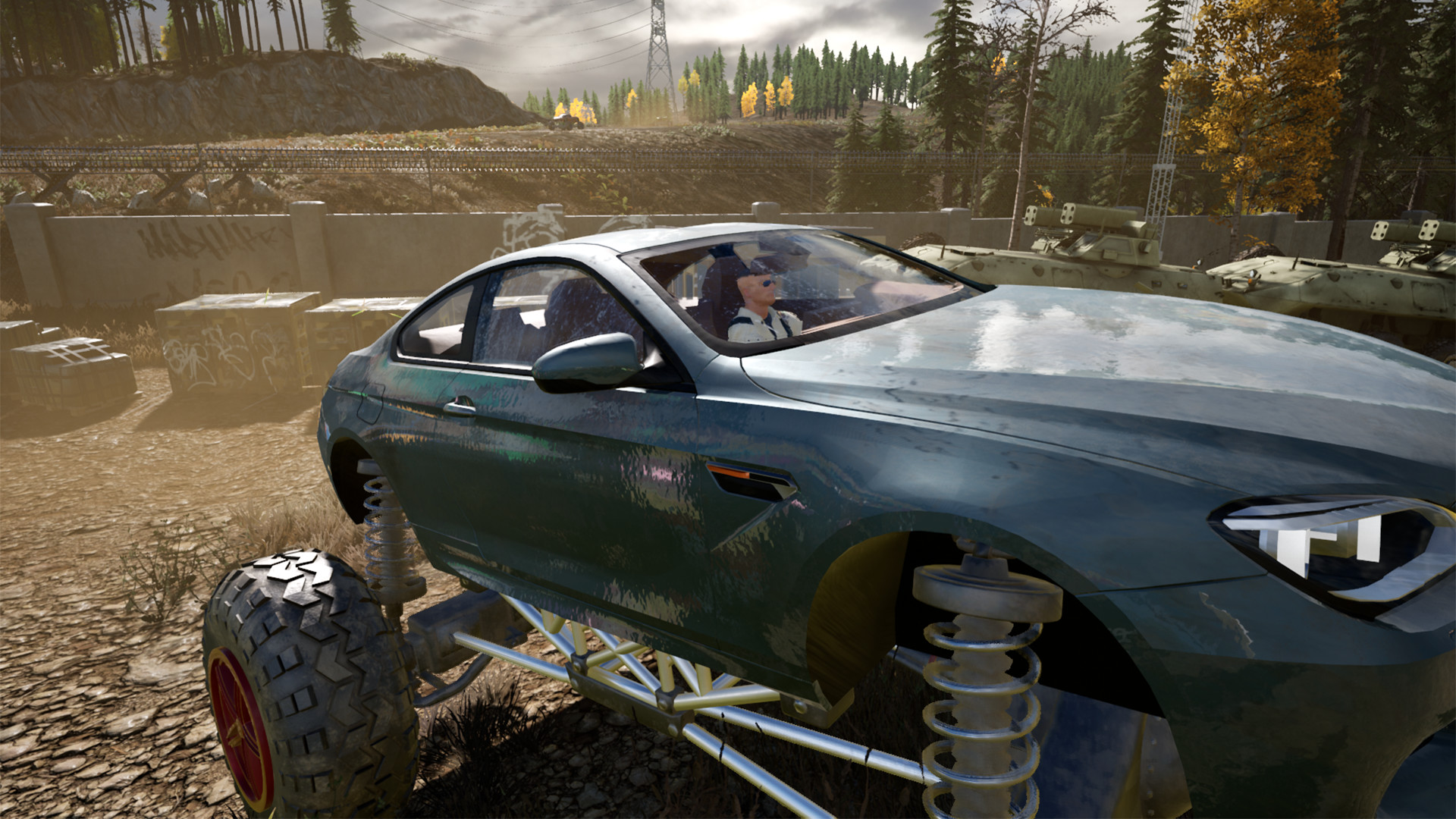 Скриншот 128: Arizona Derby