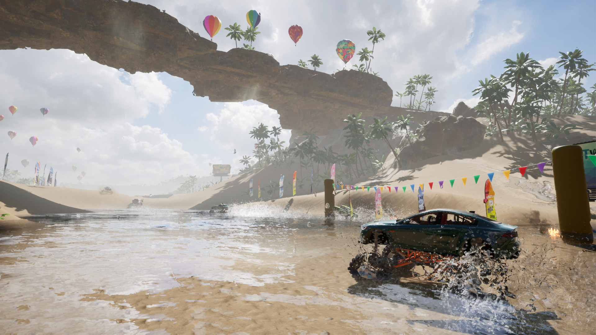 Скриншот 14: Arizona Derby