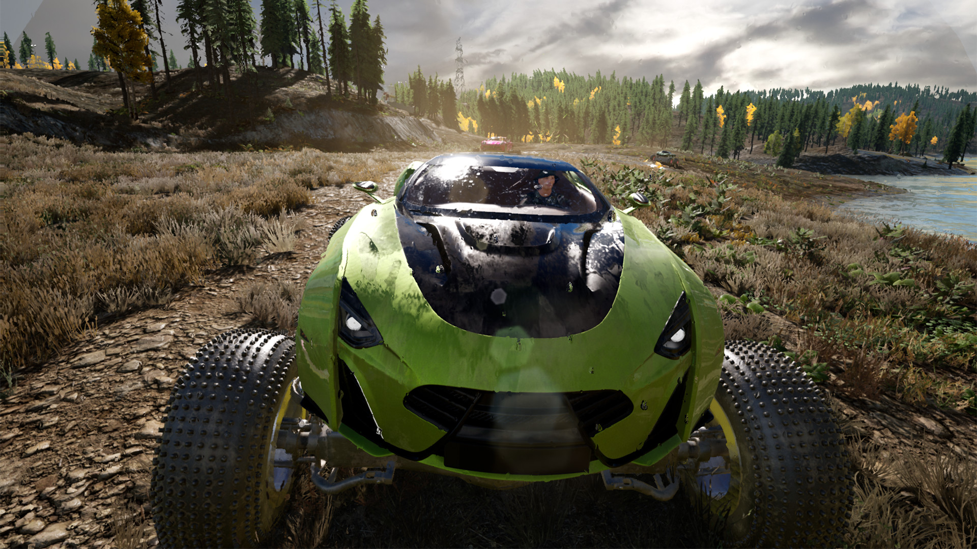 Скриншот 132: Arizona Derby