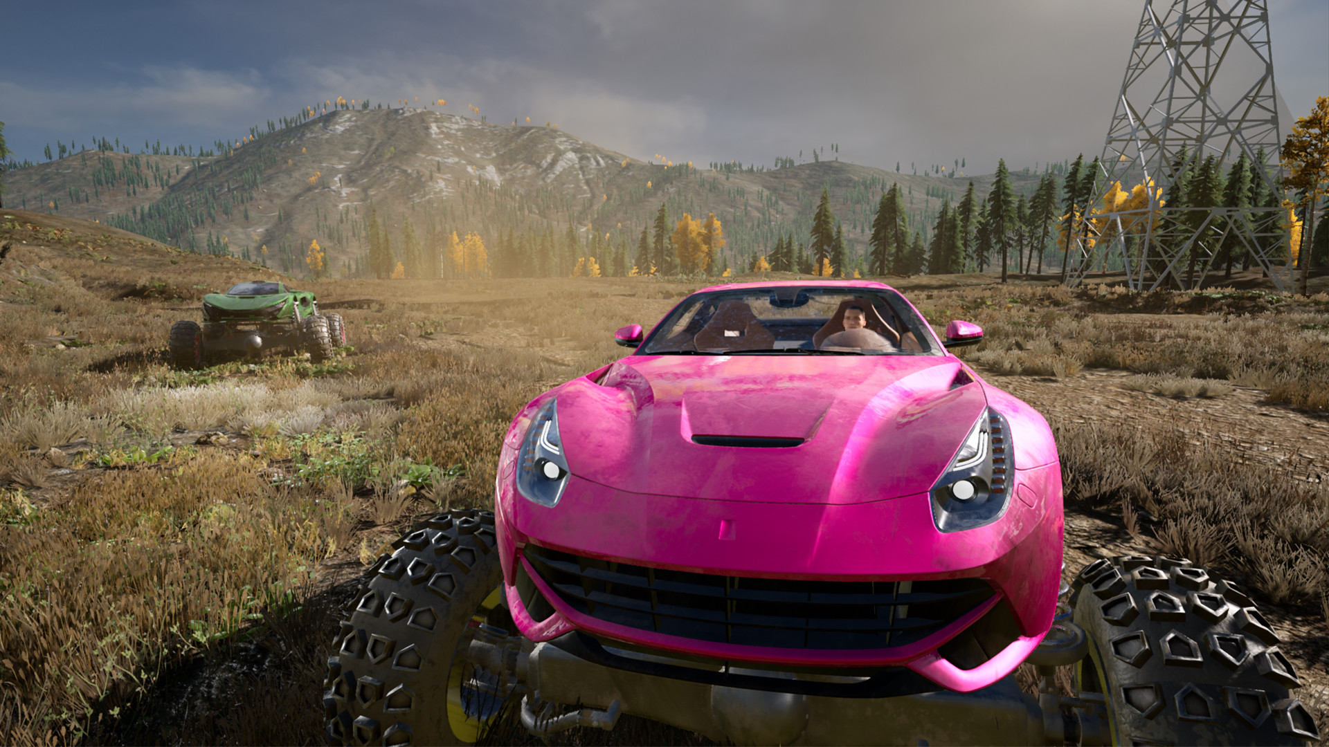 Скриншот 133: Arizona Derby