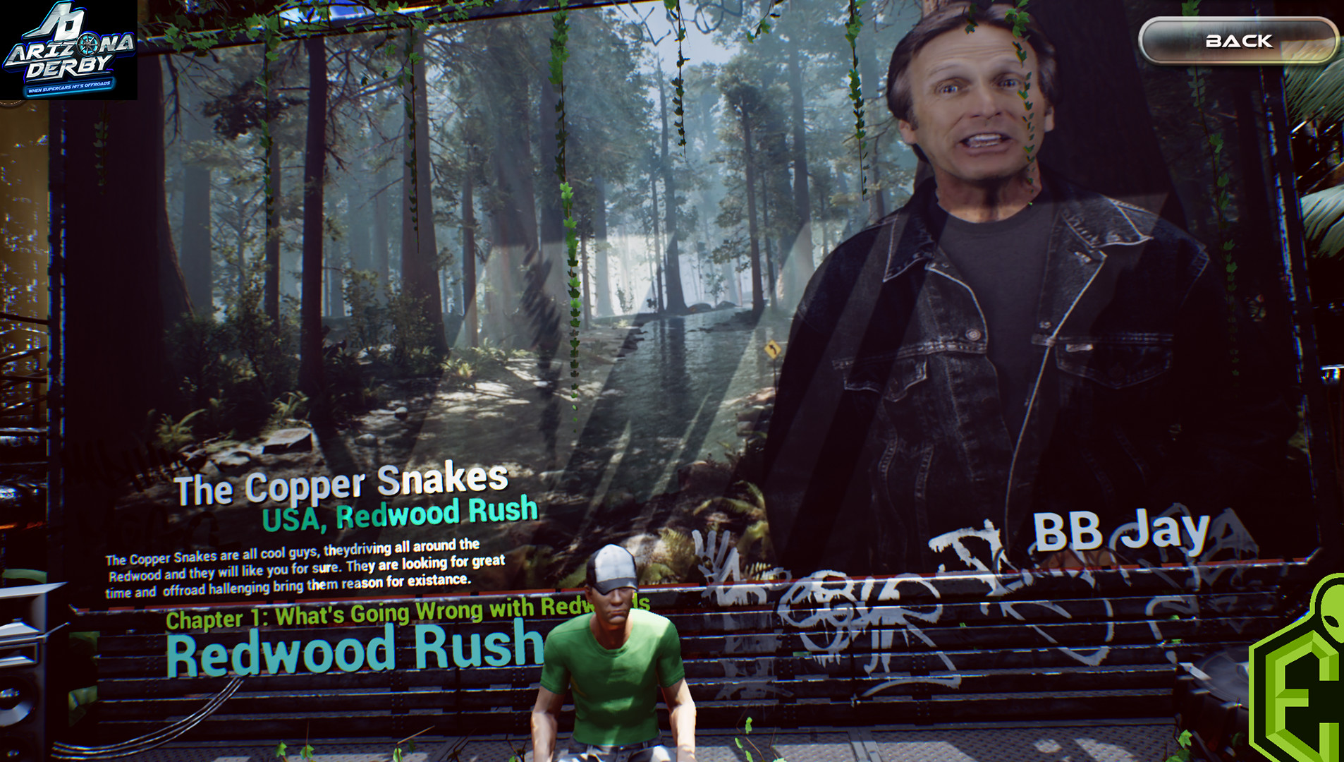 Скриншот 135: Arizona Derby