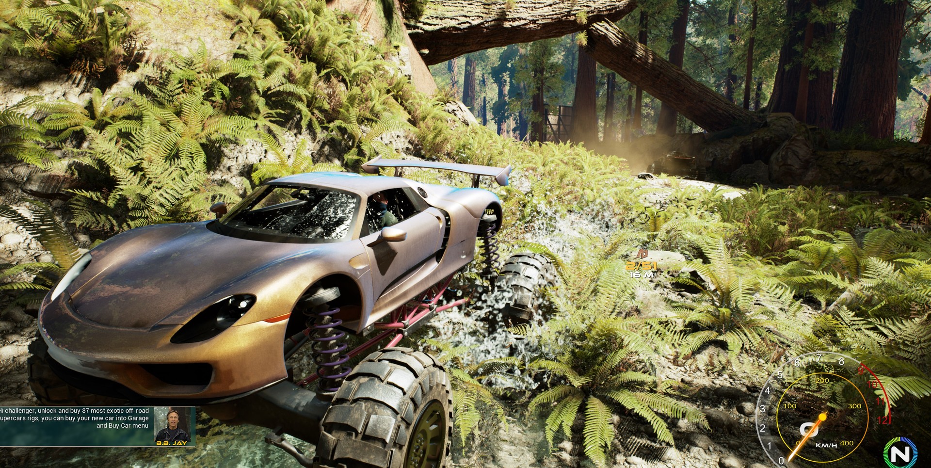 Скриншот 15: Arizona Derby