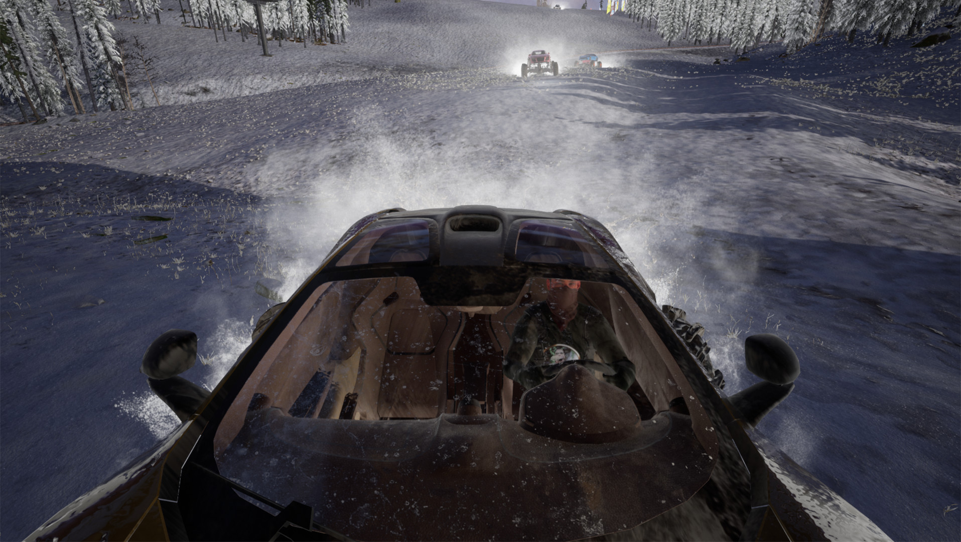 Скриншот 142: Arizona Derby