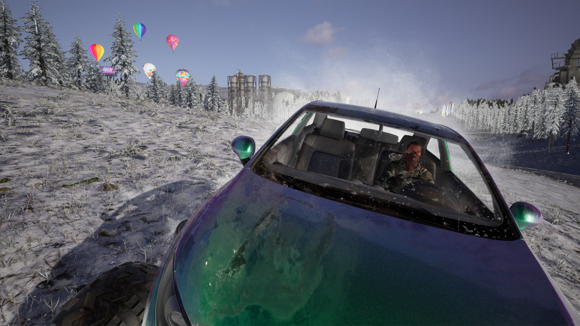 Скриншот 145: Arizona Derby