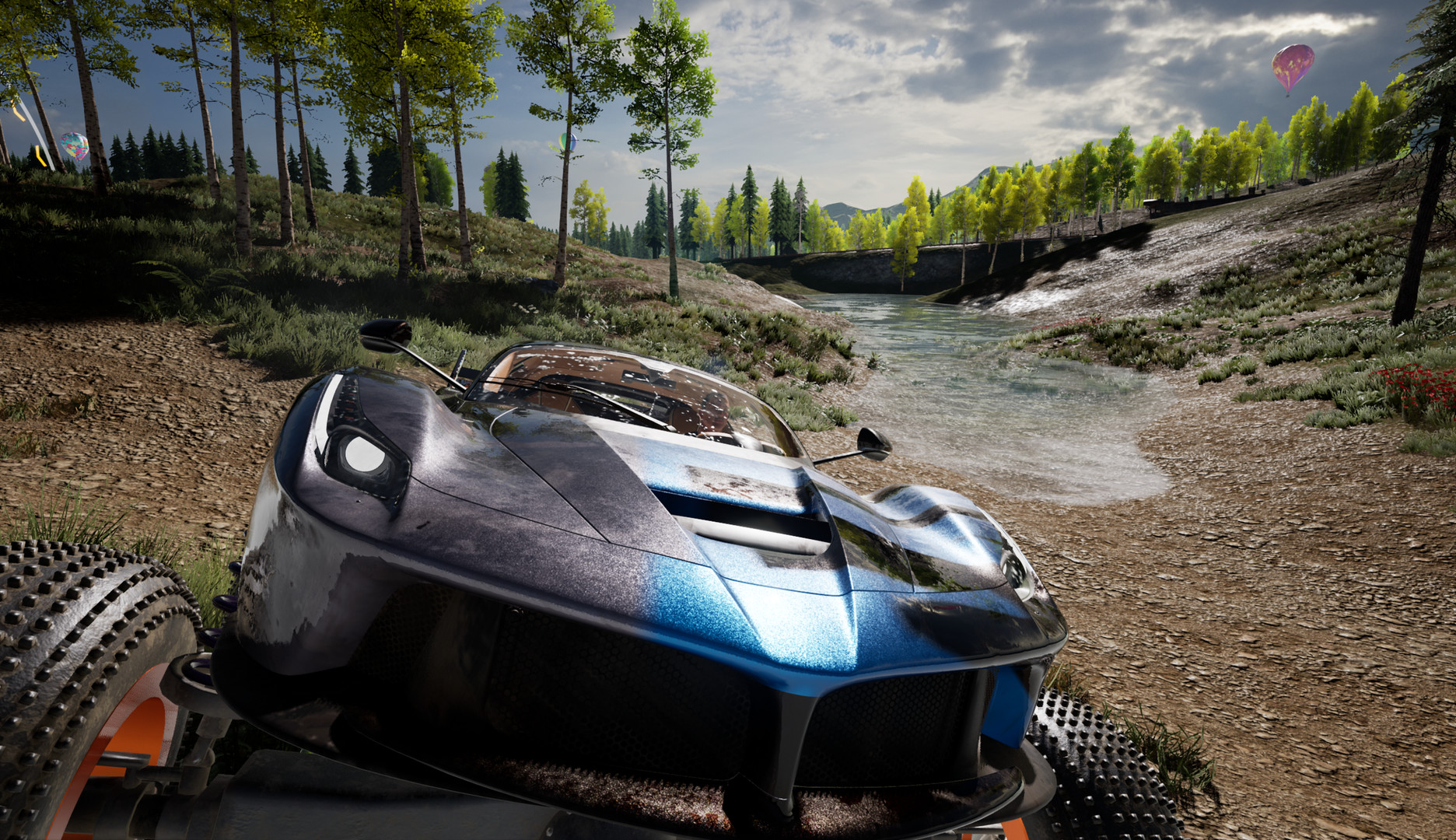 Скриншот 148: Arizona Derby