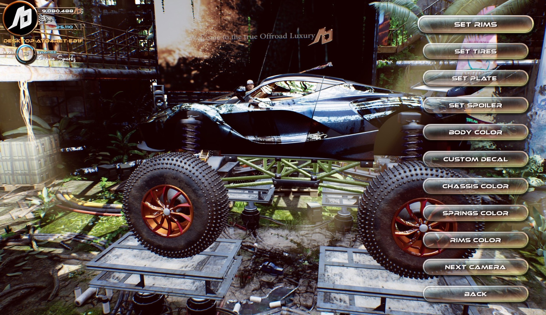 Скриншот 149: Arizona Derby