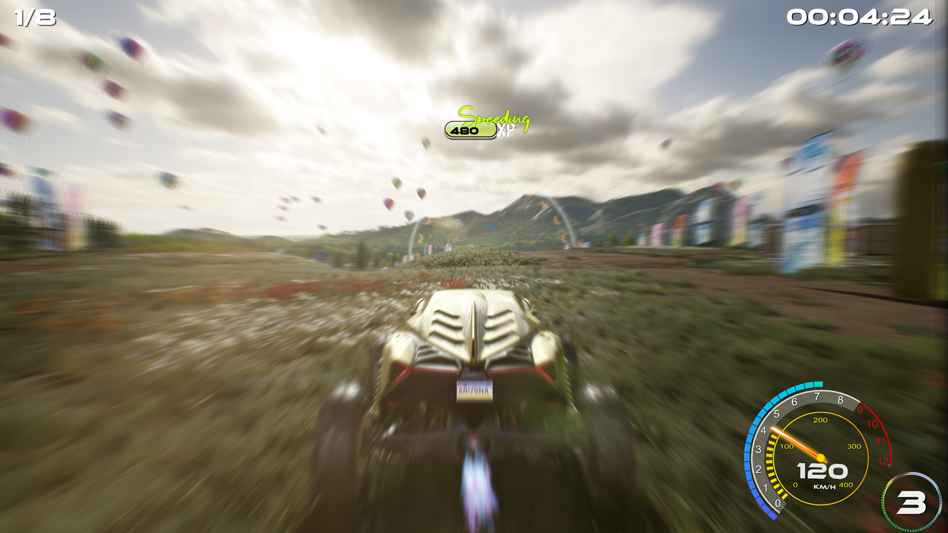 Скриншот 17: Arizona Derby