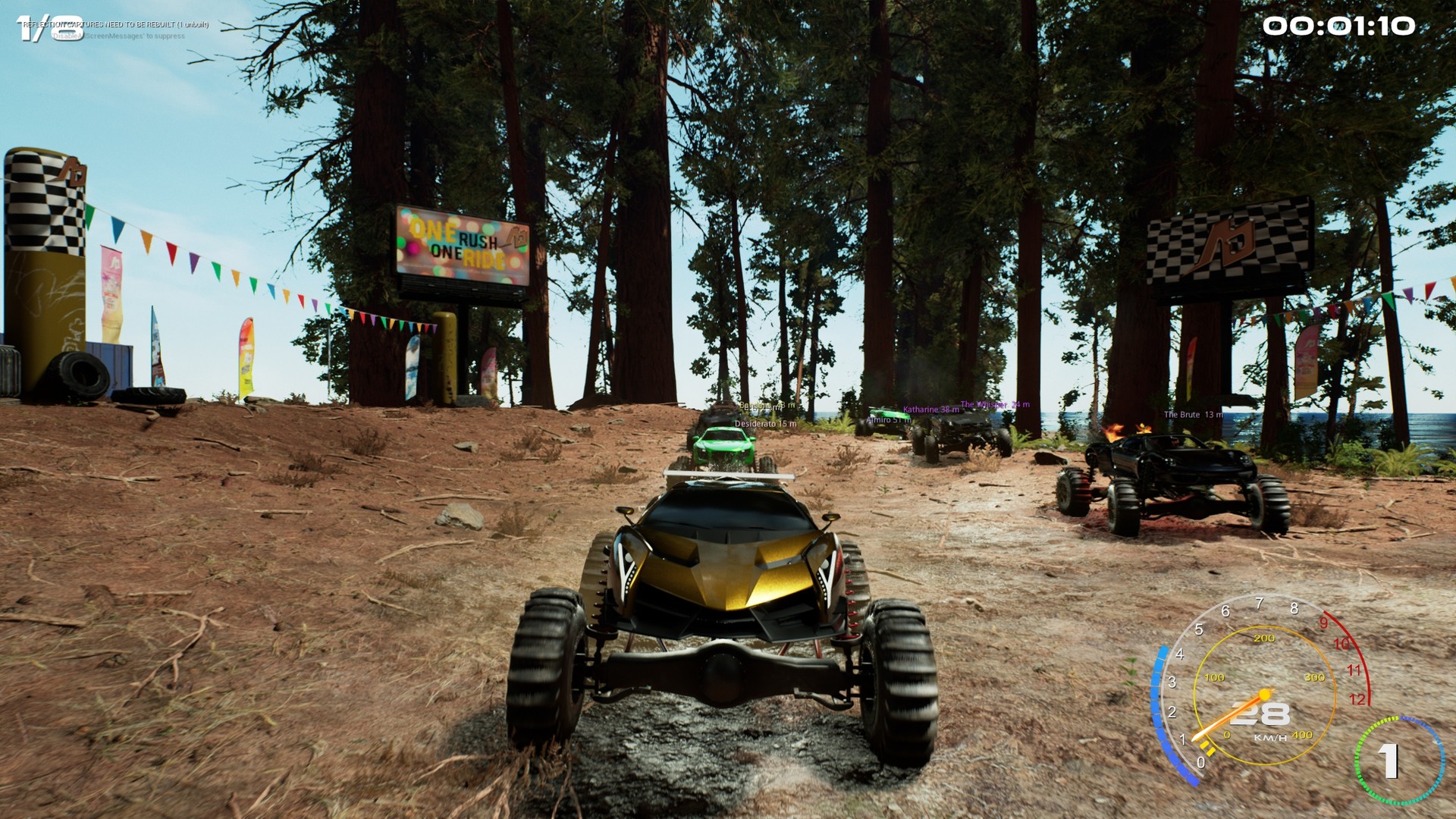 Скриншот 163: Arizona Derby