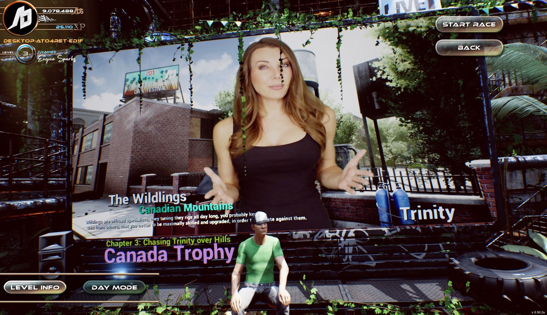 Скриншот 164: Arizona Derby