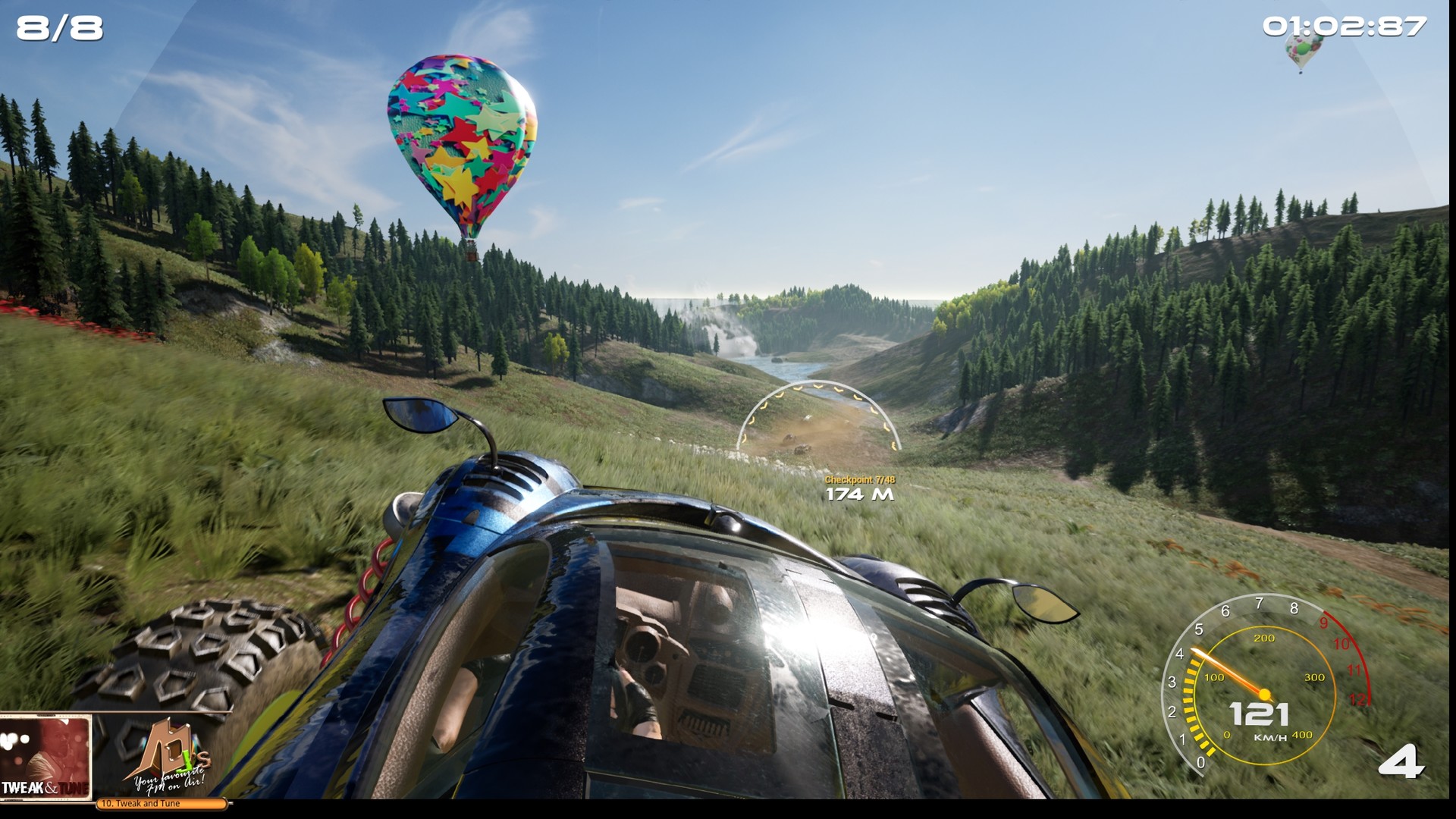 Скриншот 166: Arizona Derby