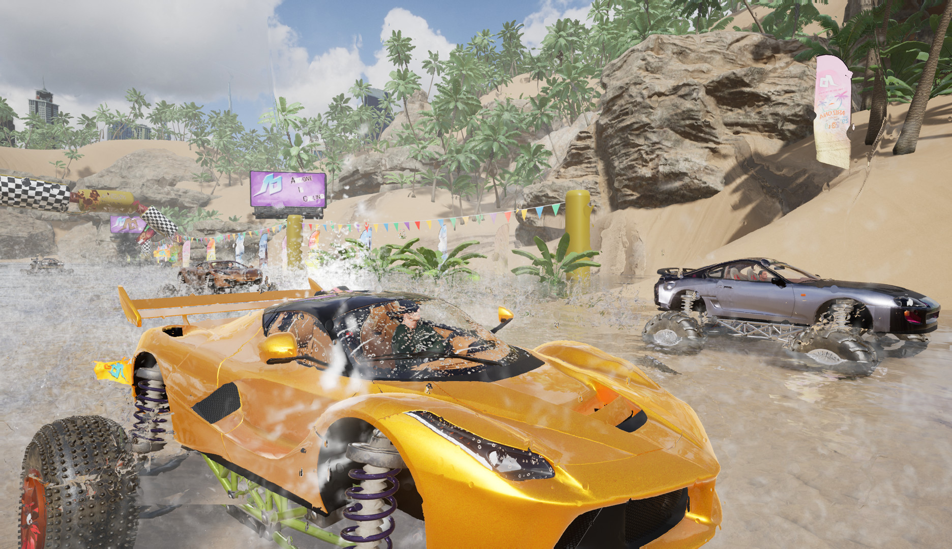 Скриншот 173: Arizona Derby