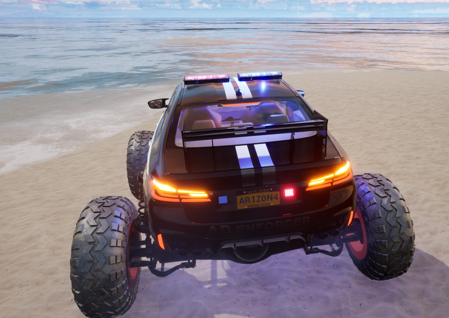 Скриншот 178: Arizona Derby