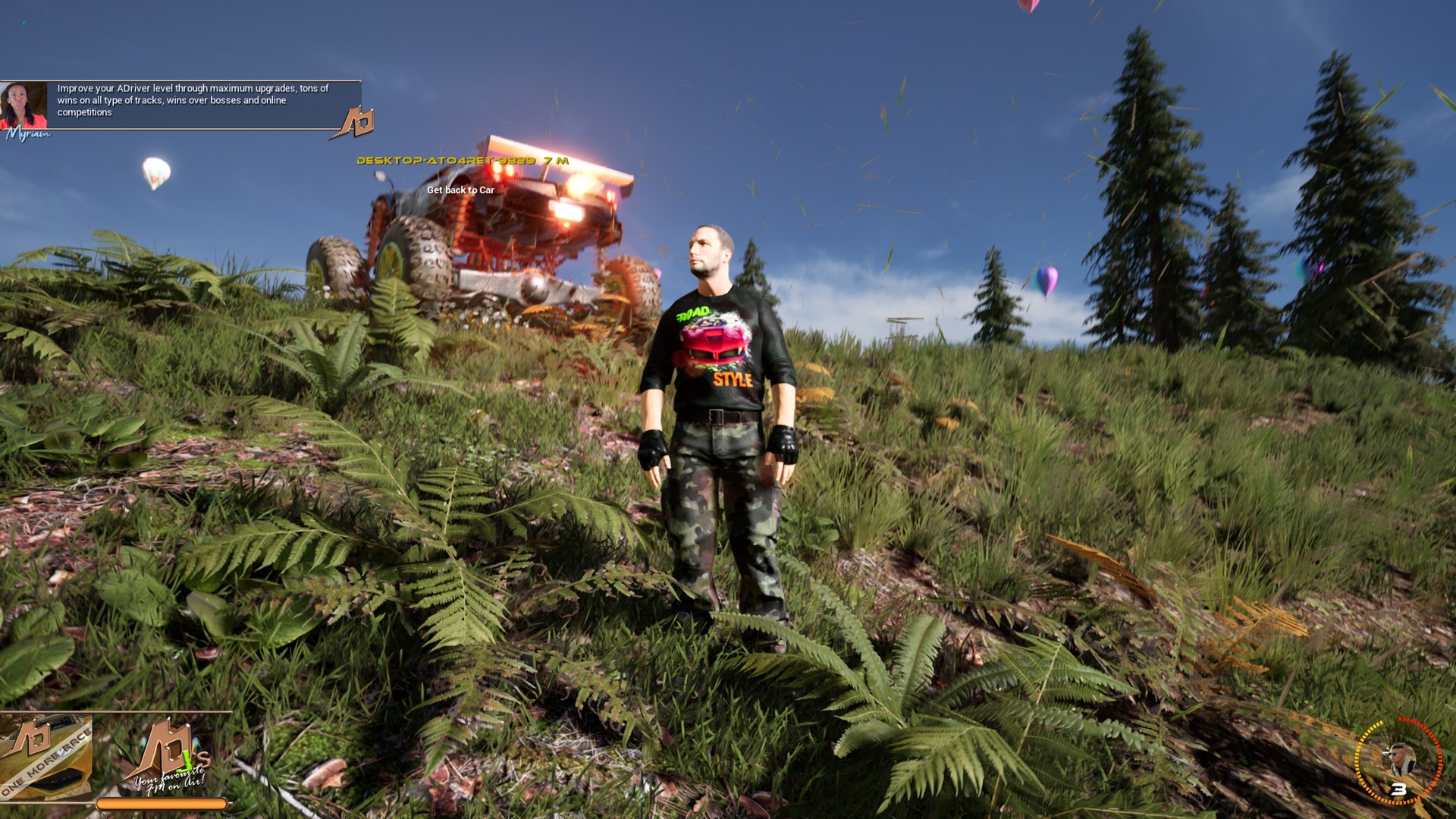 Скриншот 19: Arizona Derby