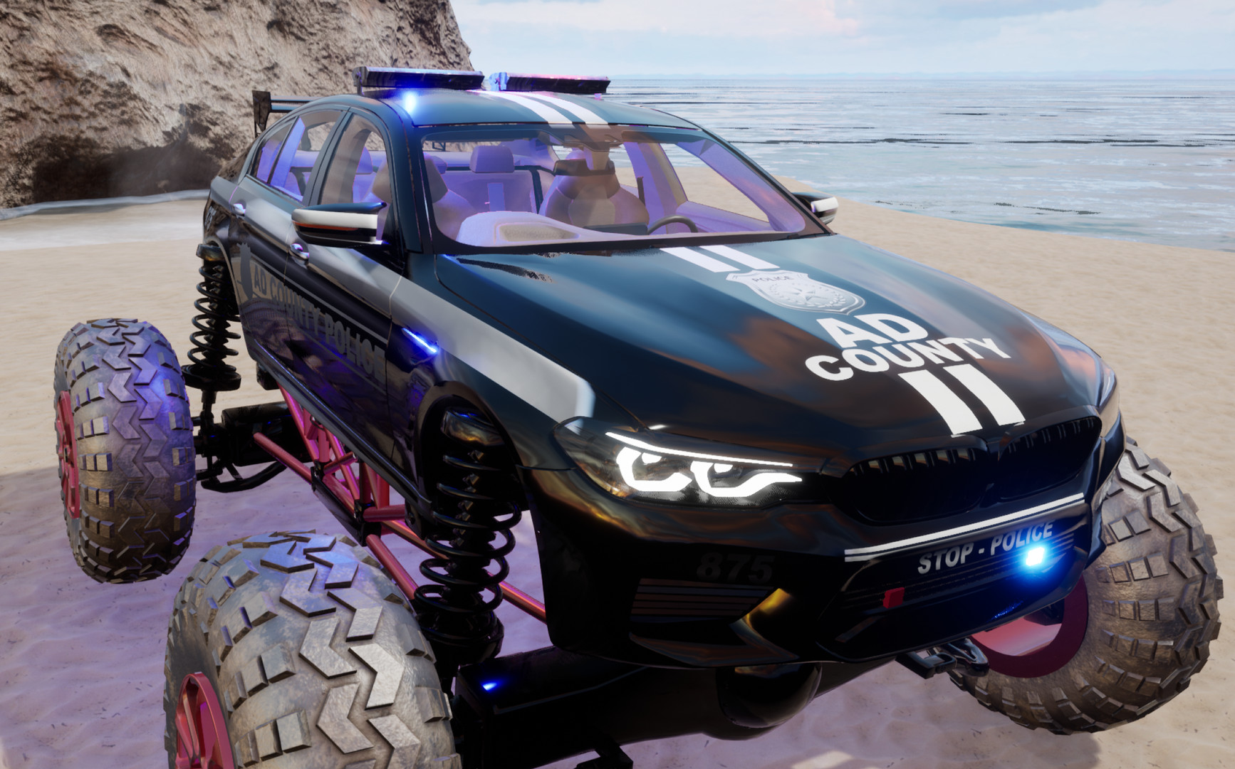 Скриншот 183: Arizona Derby