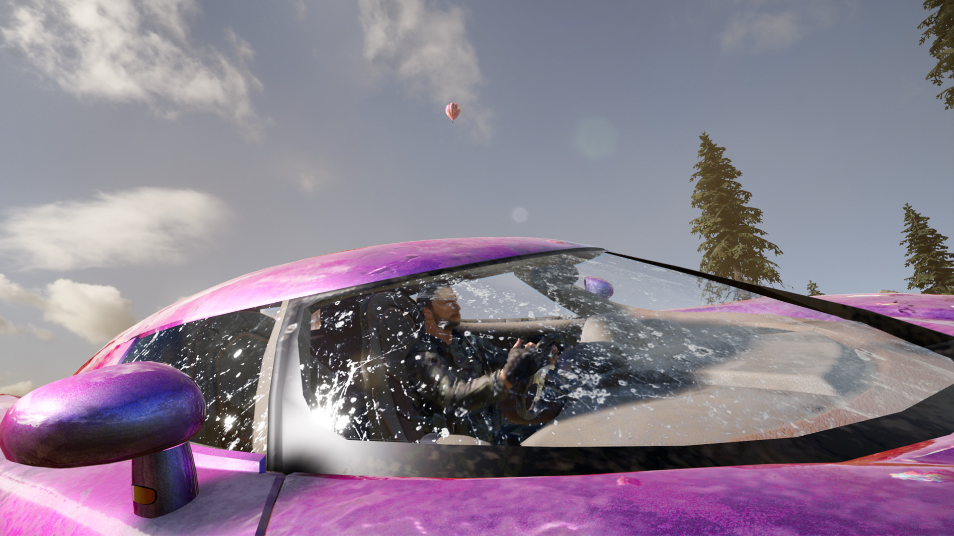 Скриншот 21: Arizona Derby