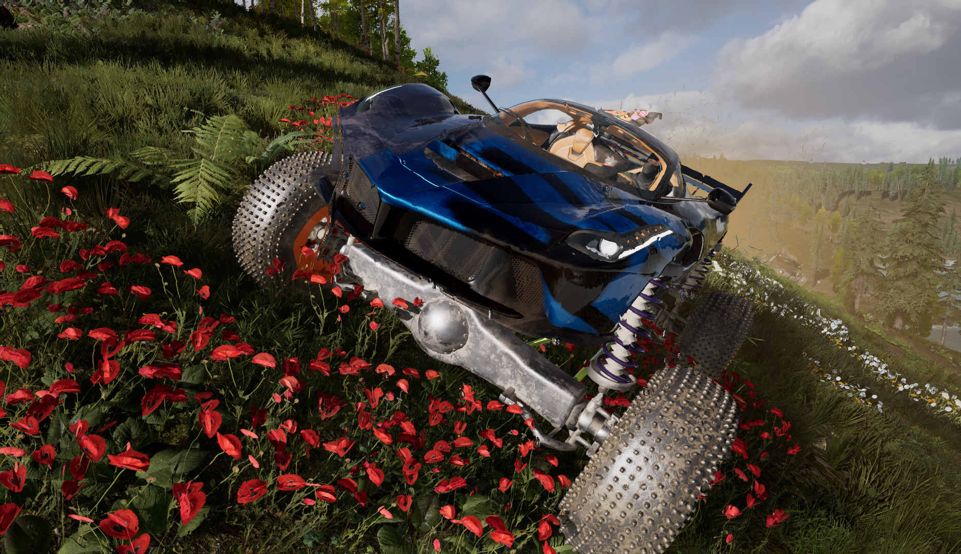 Скриншот 22: Arizona Derby