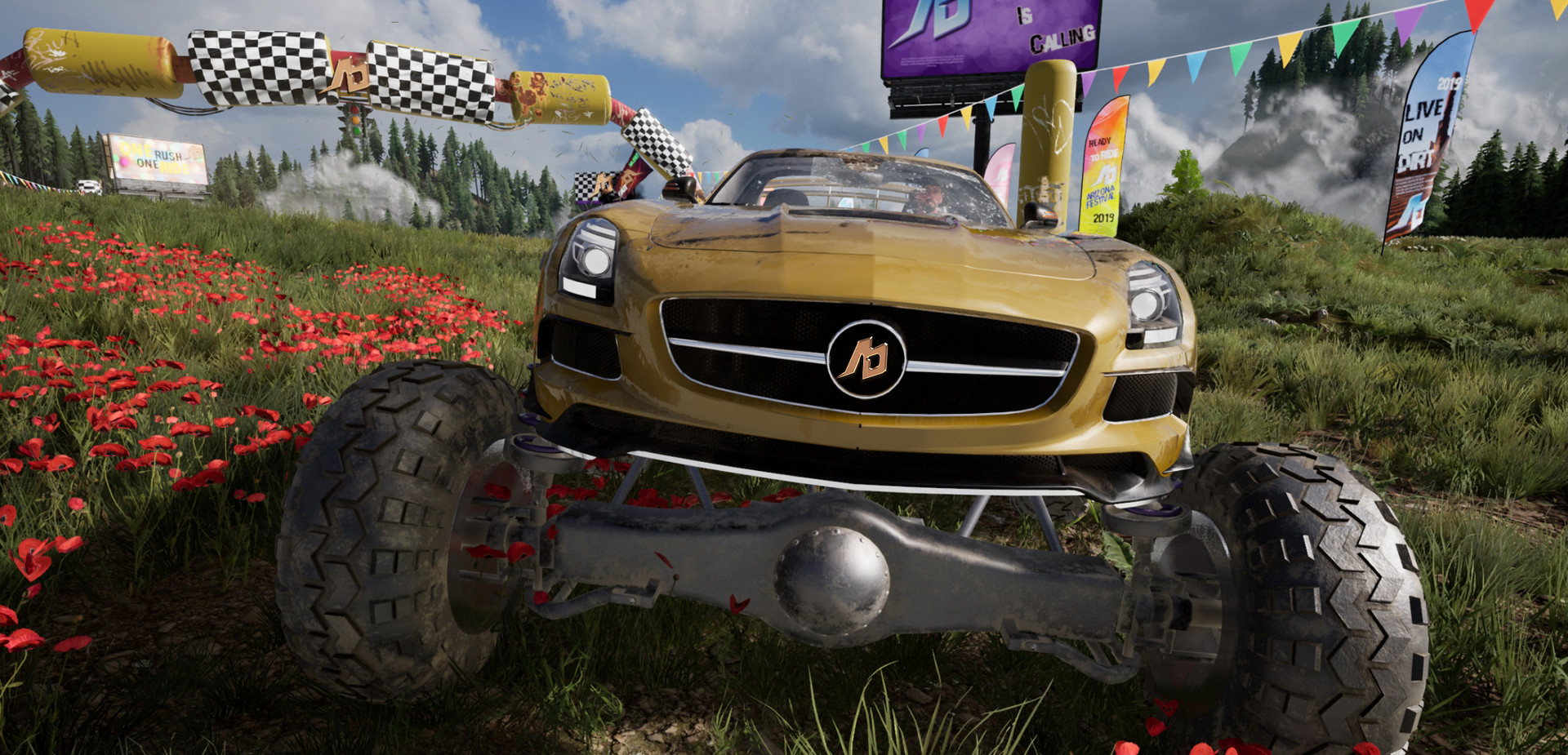 Скриншот 24: Arizona Derby