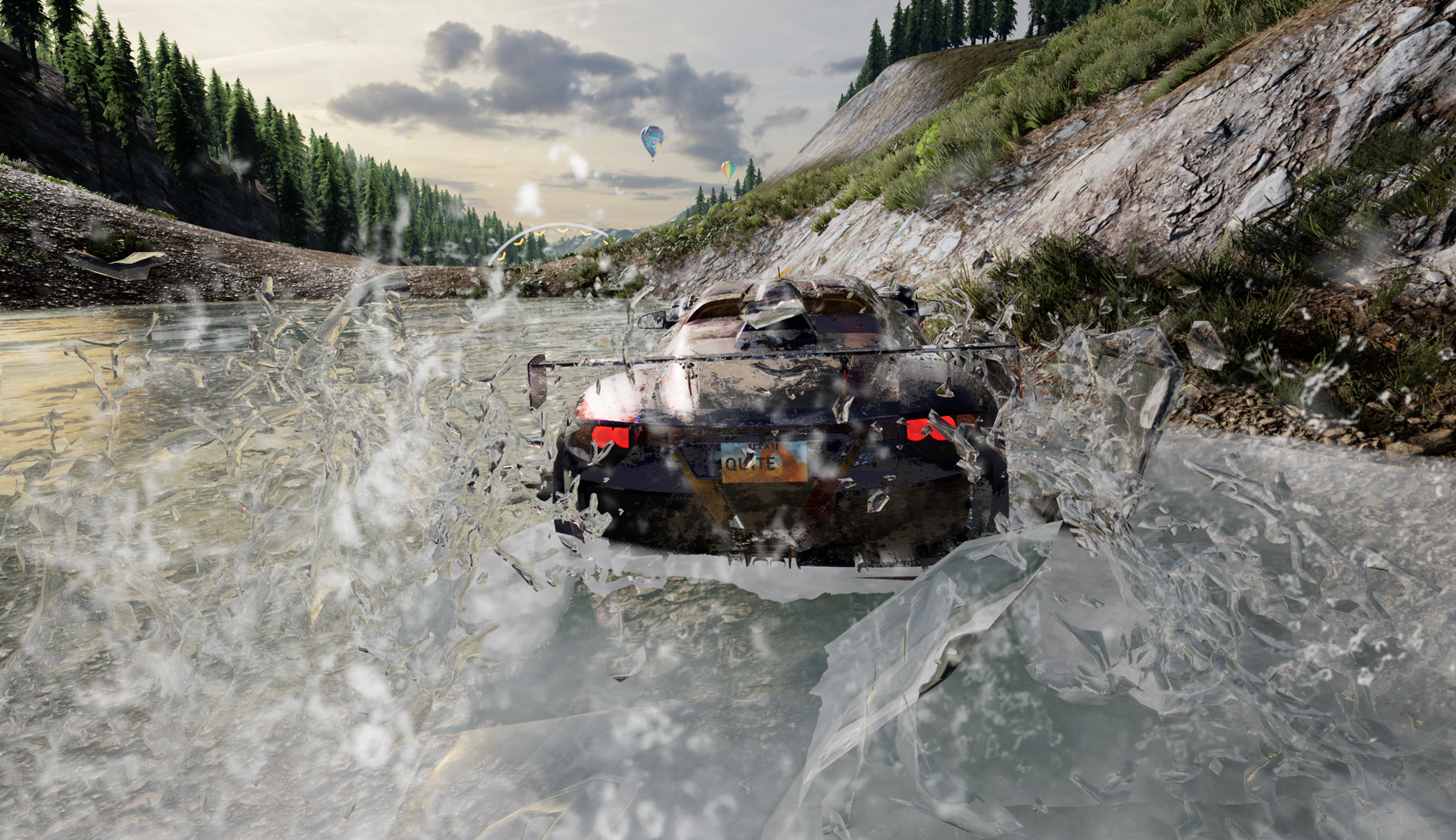 Скриншот 25: Arizona Derby