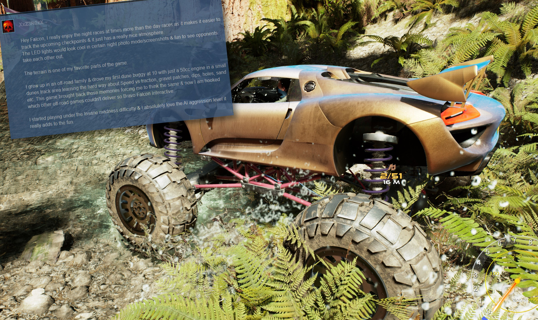 Скриншот 26: Arizona Derby