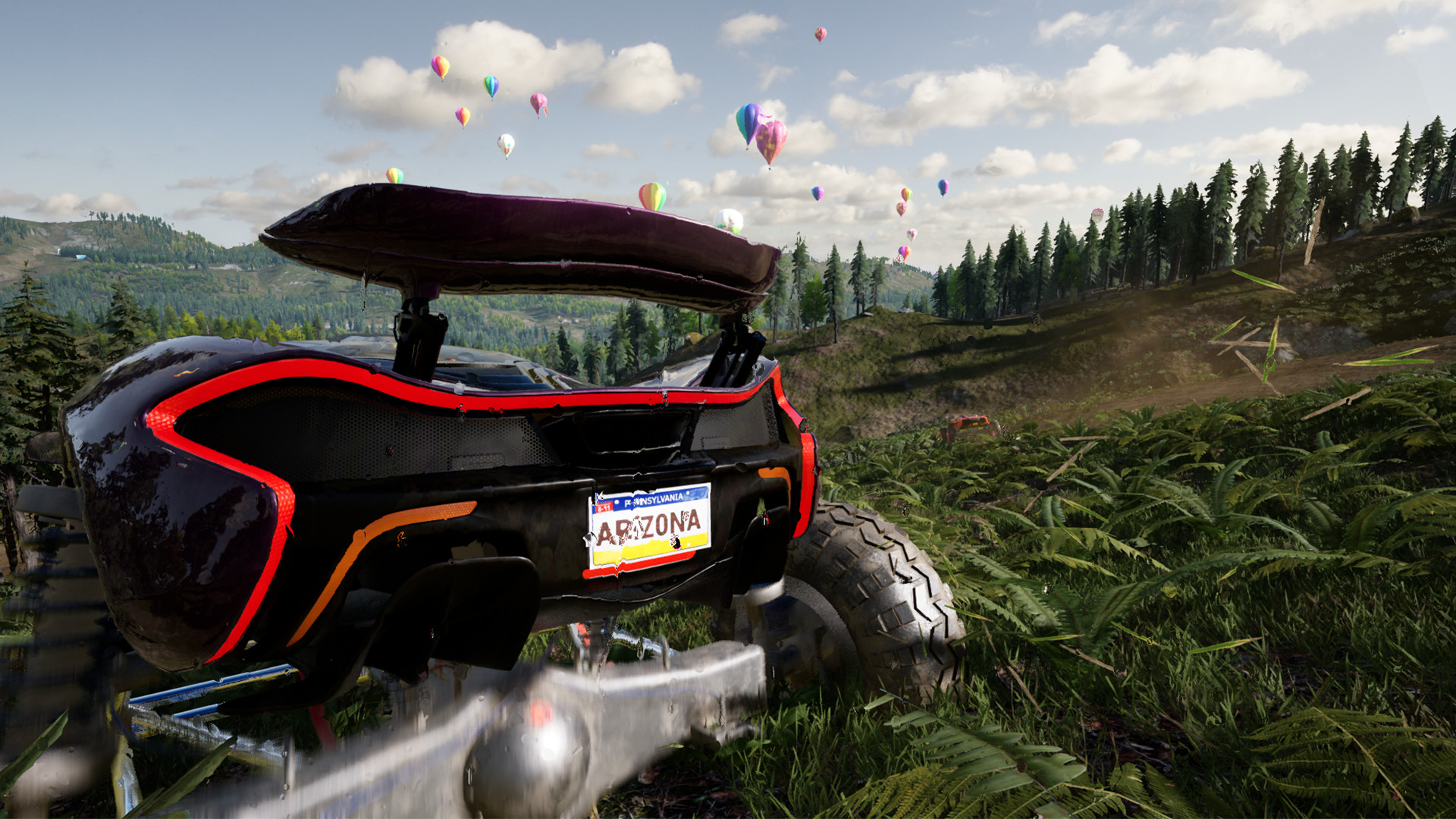 Скриншот 35: Arizona Derby