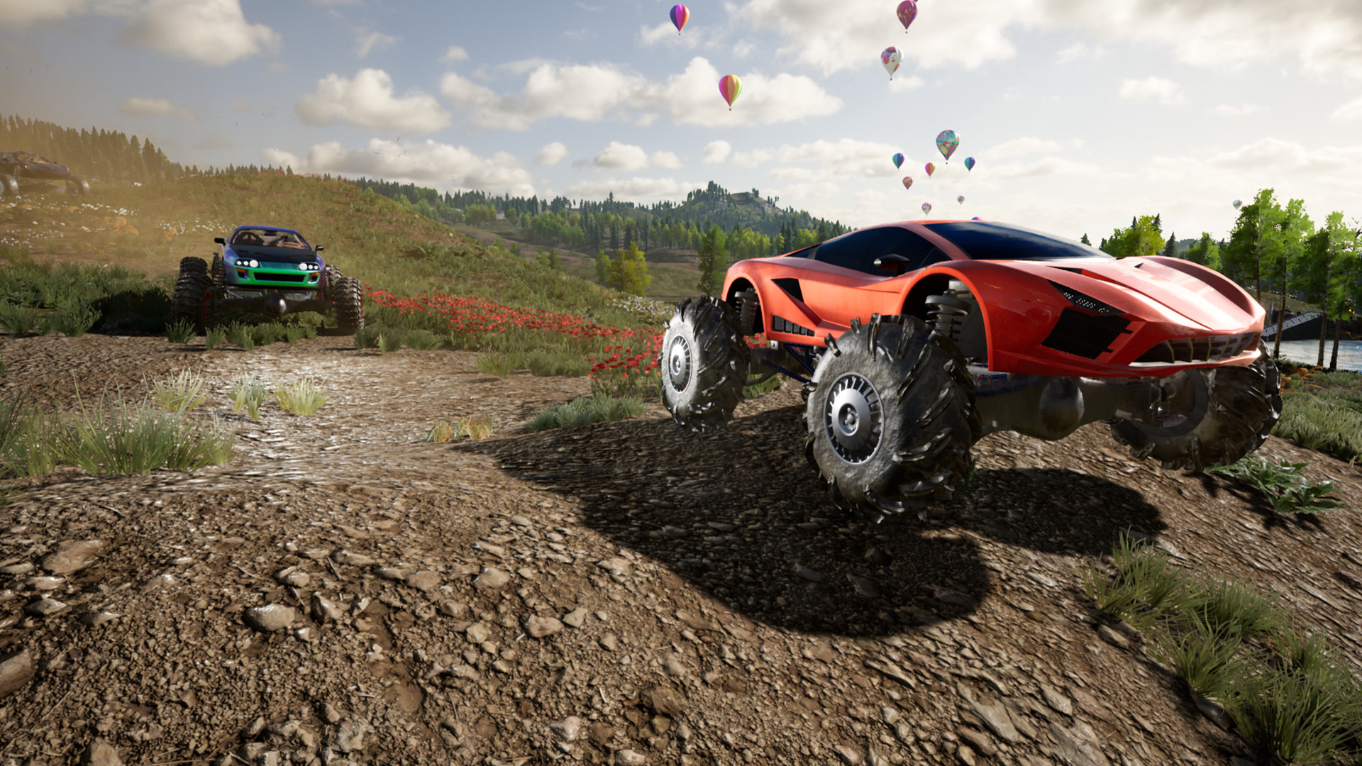 Скриншот 38: Arizona Derby