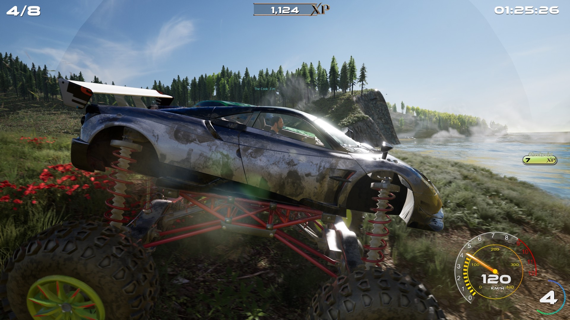 Скриншот 40: Arizona Derby