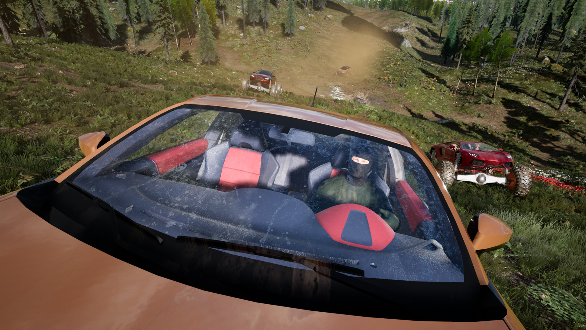 Скриншот 45: Arizona Derby