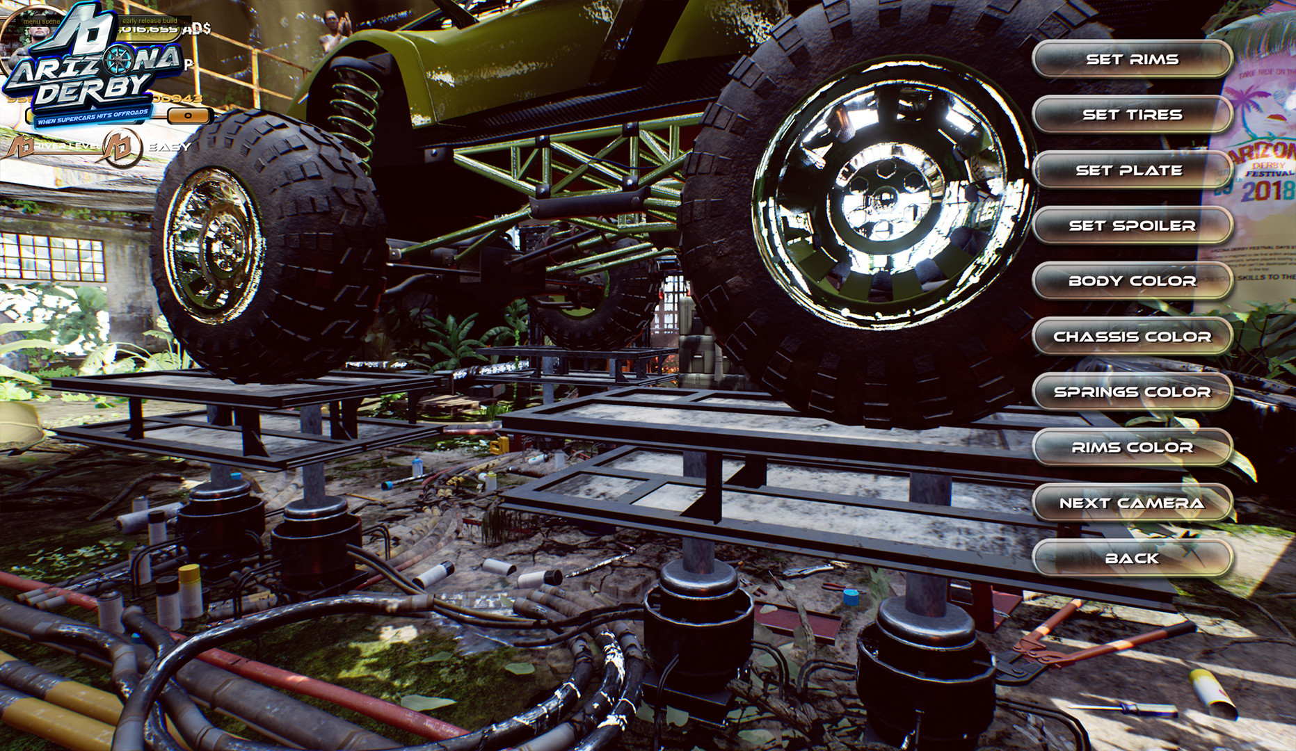 Скриншот 48: Arizona Derby