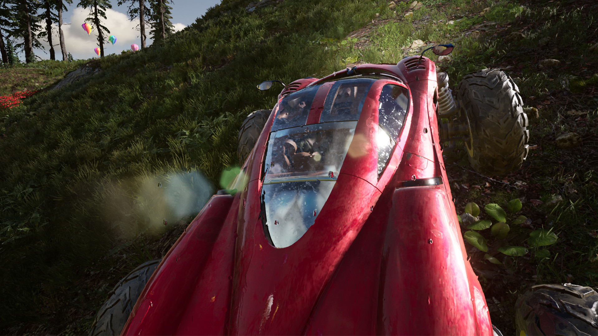 Скриншот 52: Arizona Derby