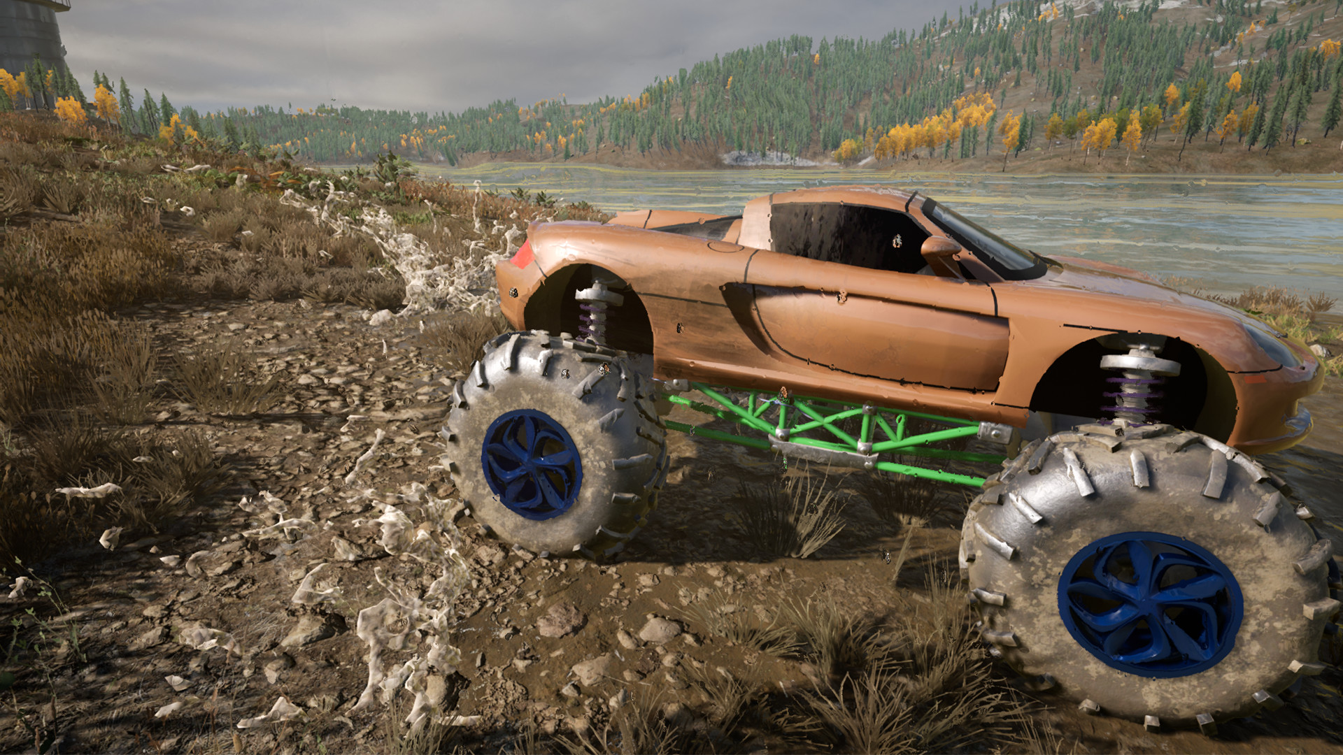 Скриншот 55: Arizona Derby