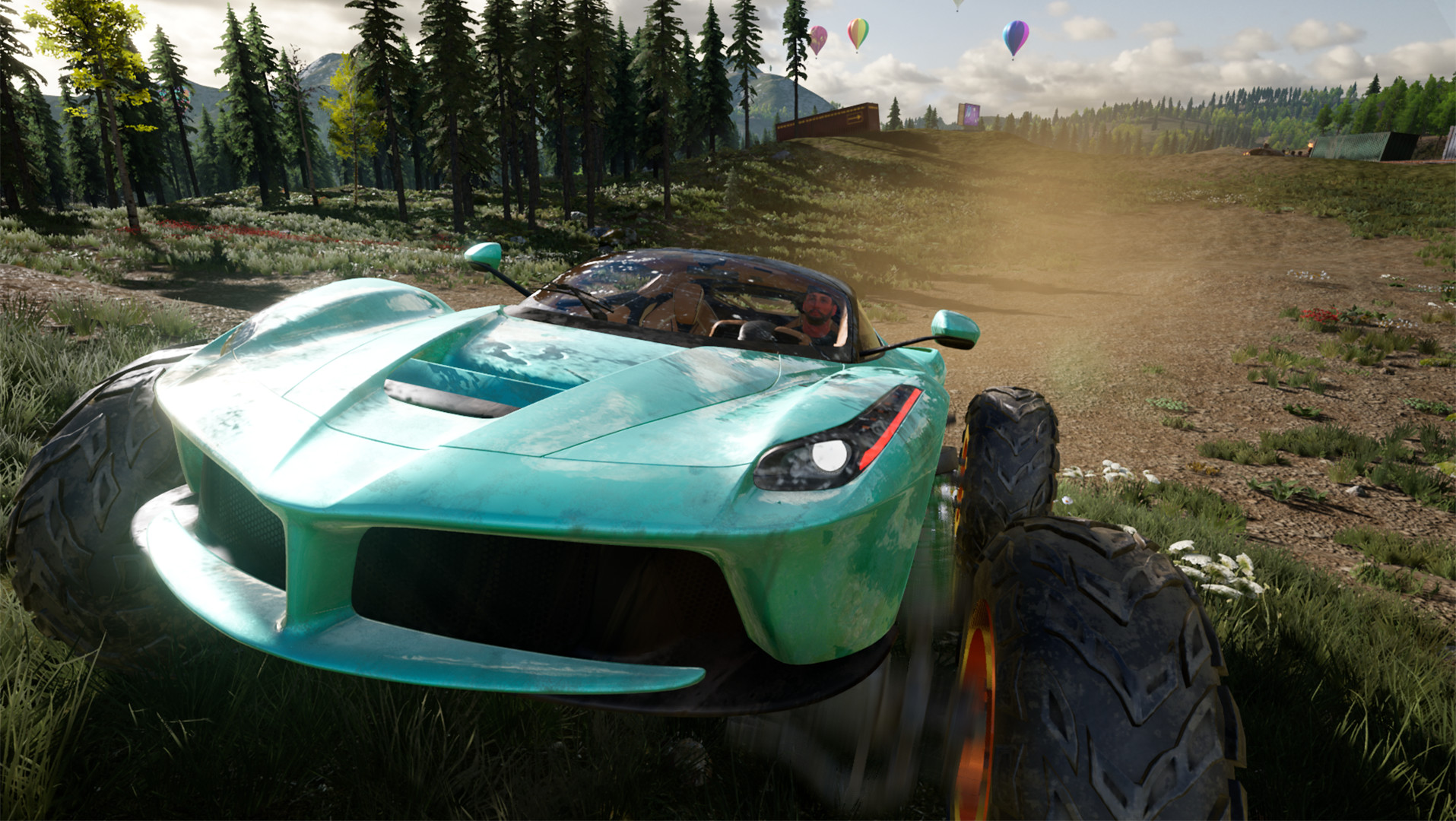 Скриншот 59: Arizona Derby