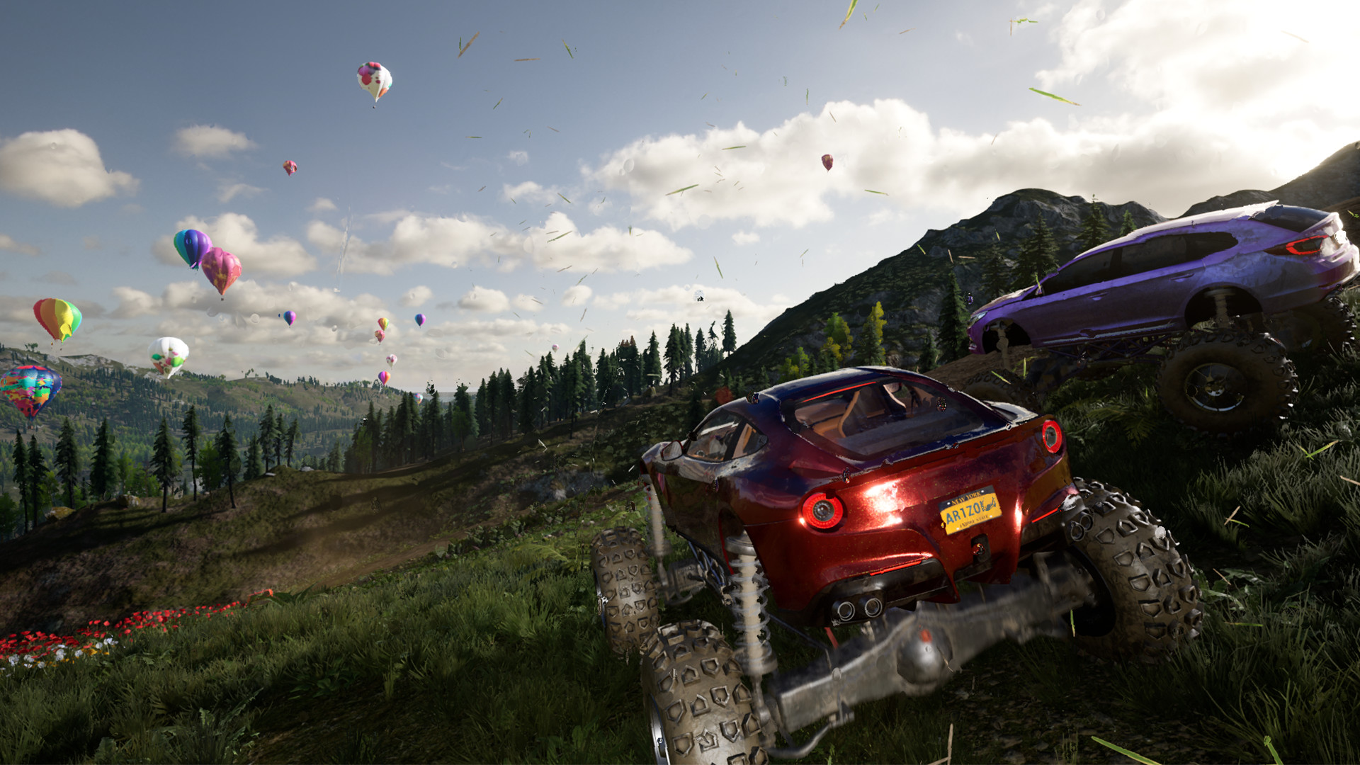 Скриншот 61: Arizona Derby