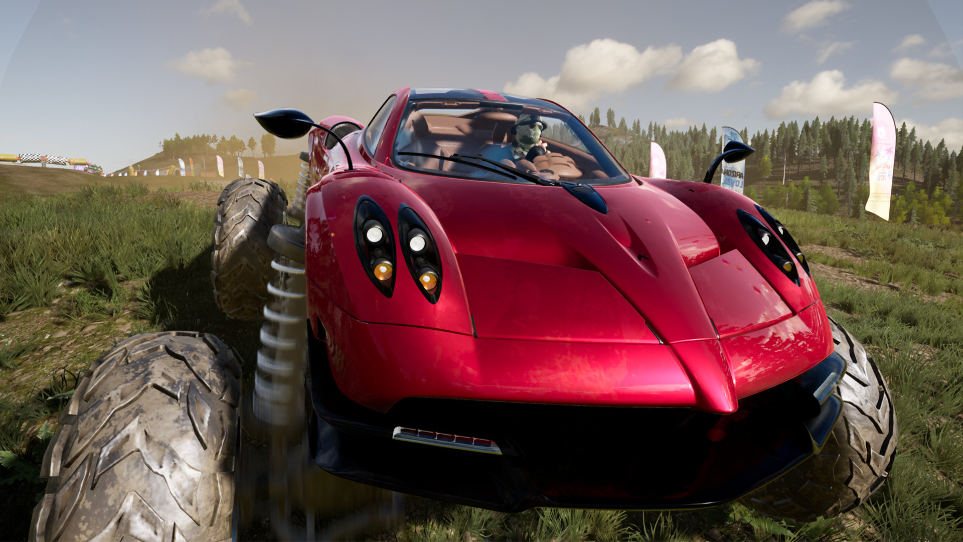 Скриншот 62: Arizona Derby