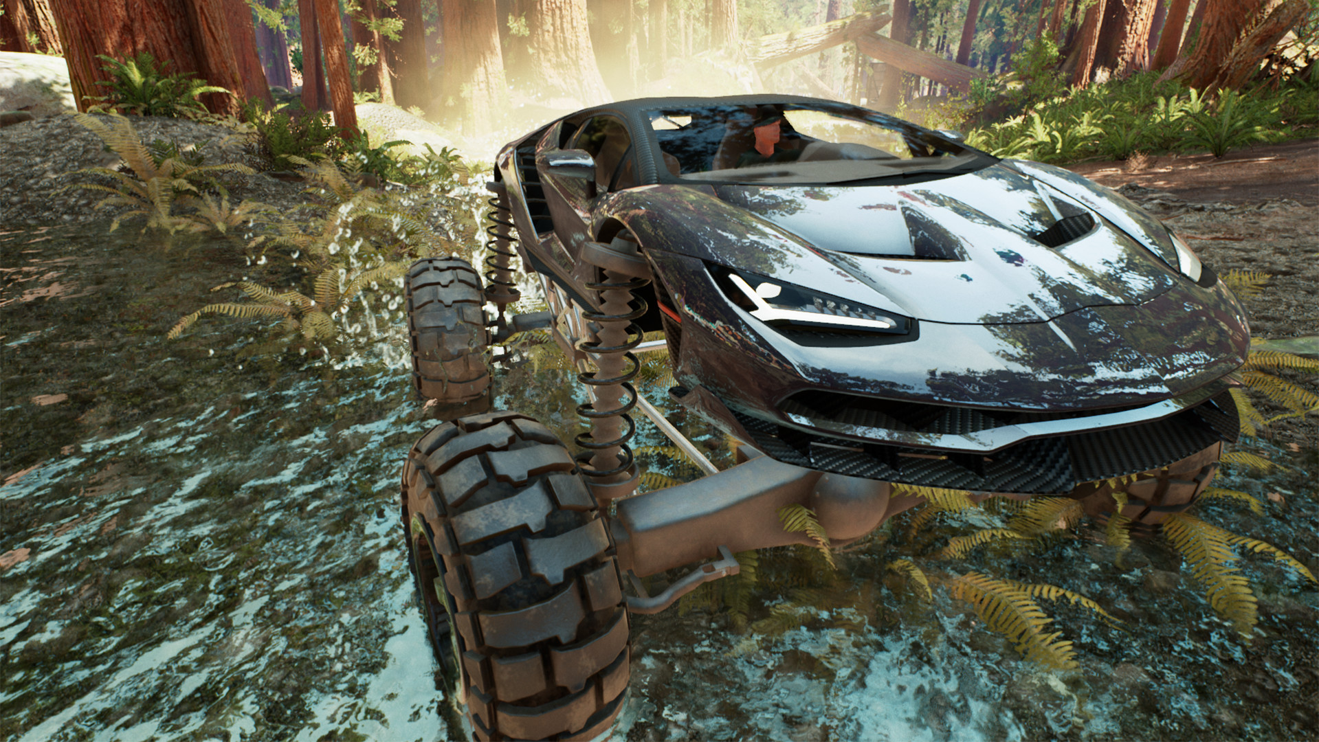 Скриншот 66: Arizona Derby