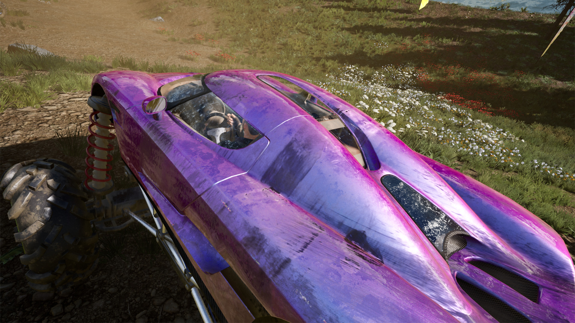 Скриншот 67: Arizona Derby