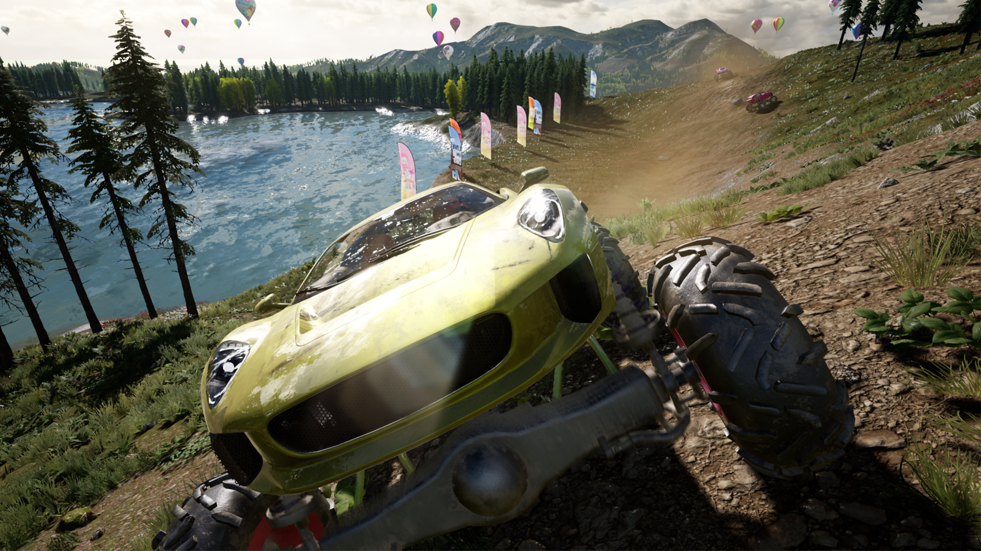 Скриншот 69: Arizona Derby