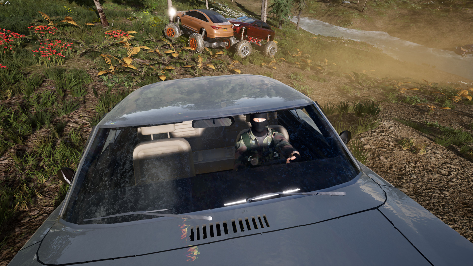 Скриншот 70: Arizona Derby