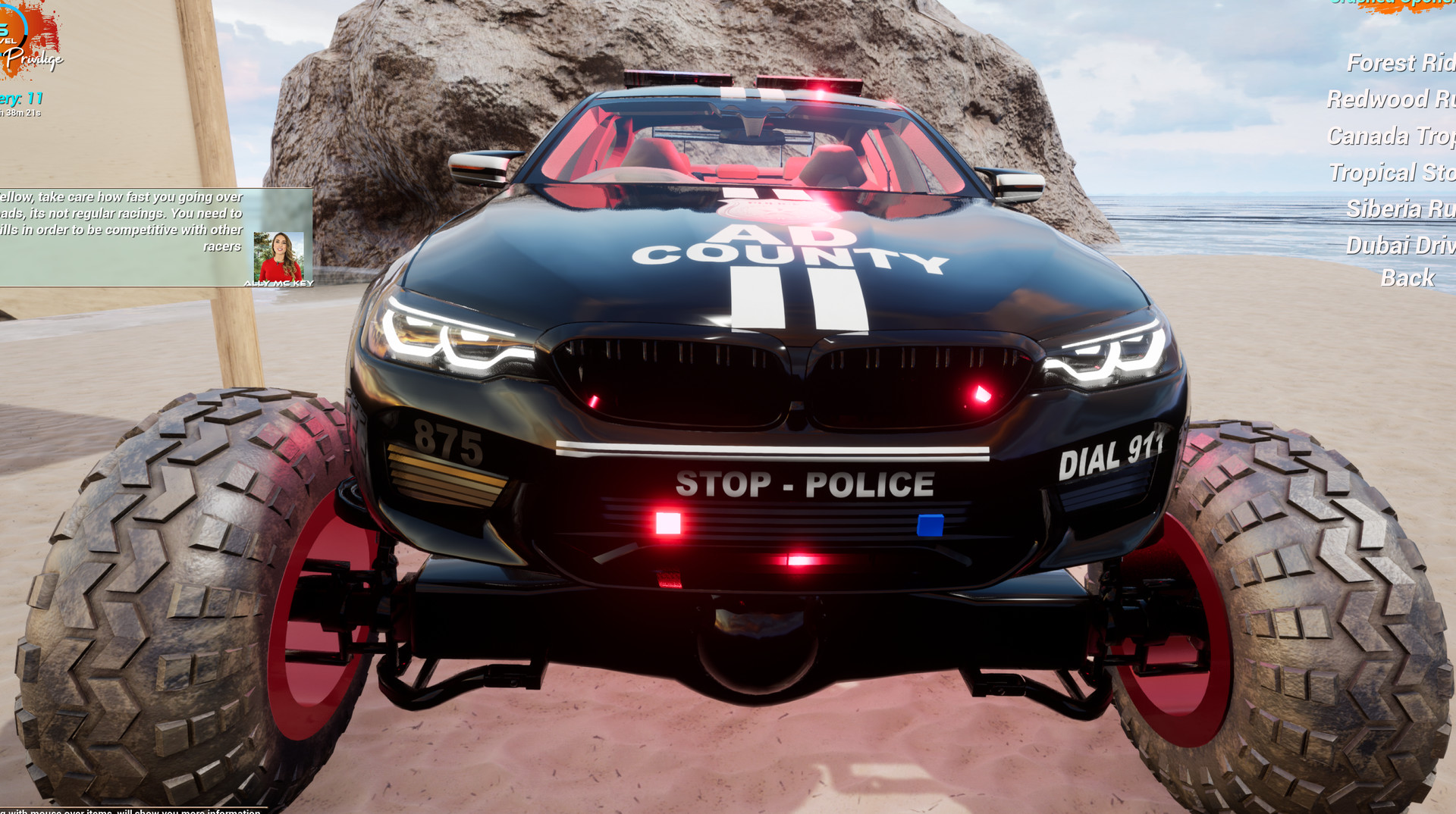 Скриншот 8: Arizona Derby