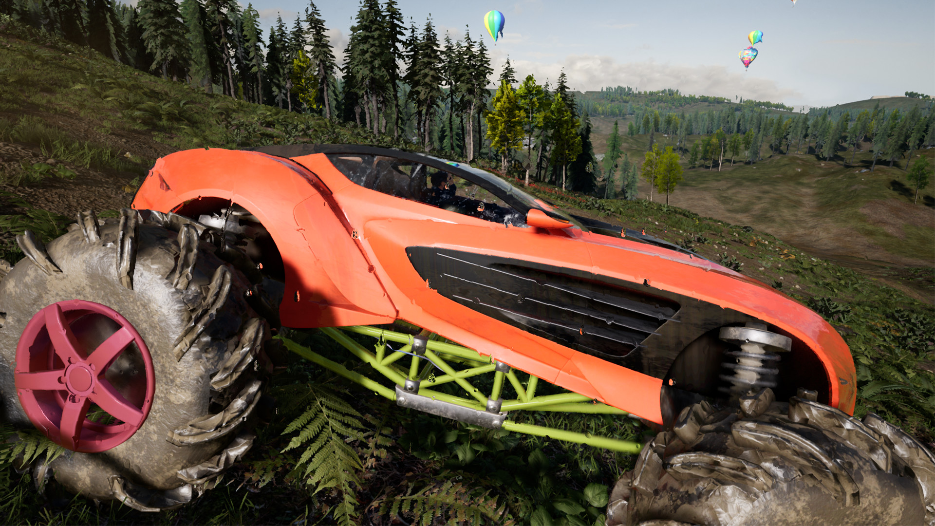 Скриншот 73: Arizona Derby