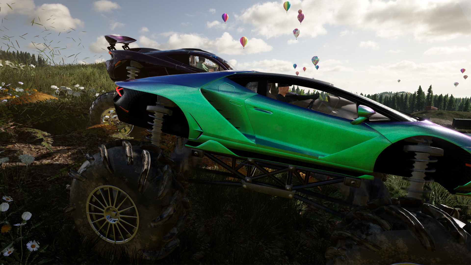 Скриншот 76: Arizona Derby