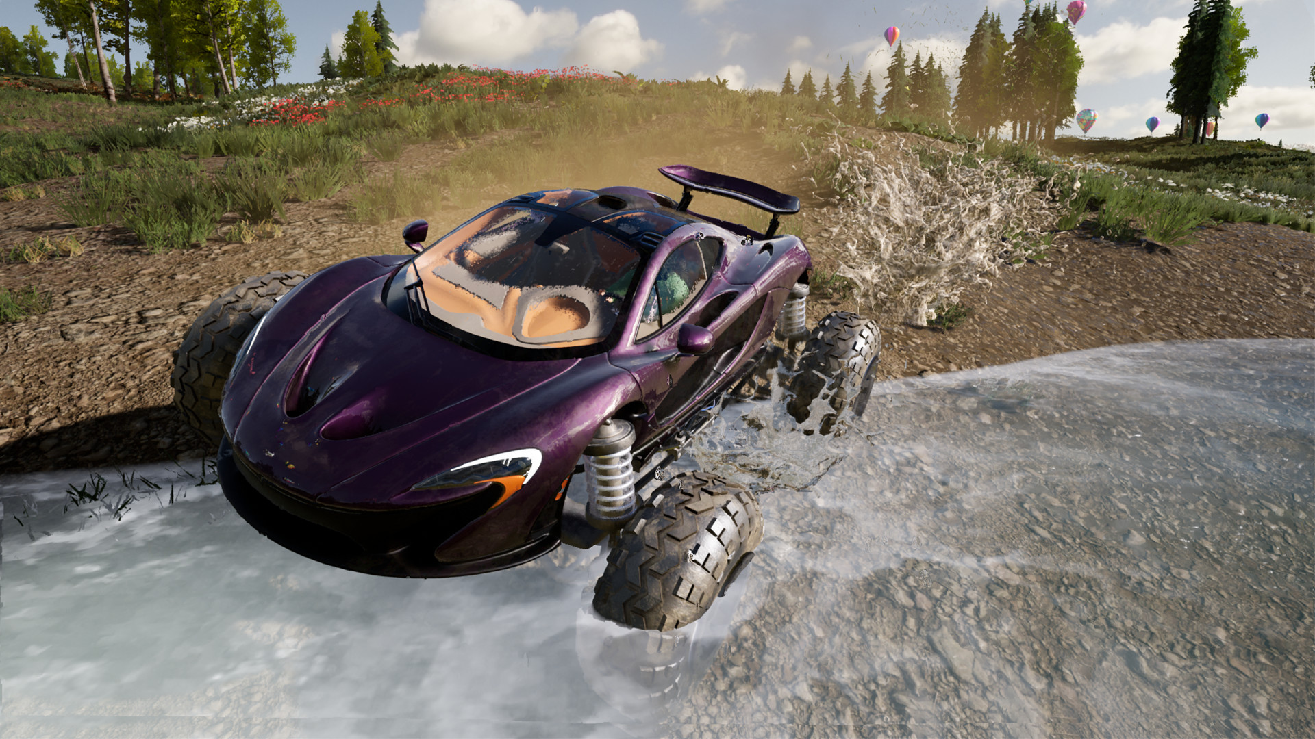 Скриншот 77: Arizona Derby