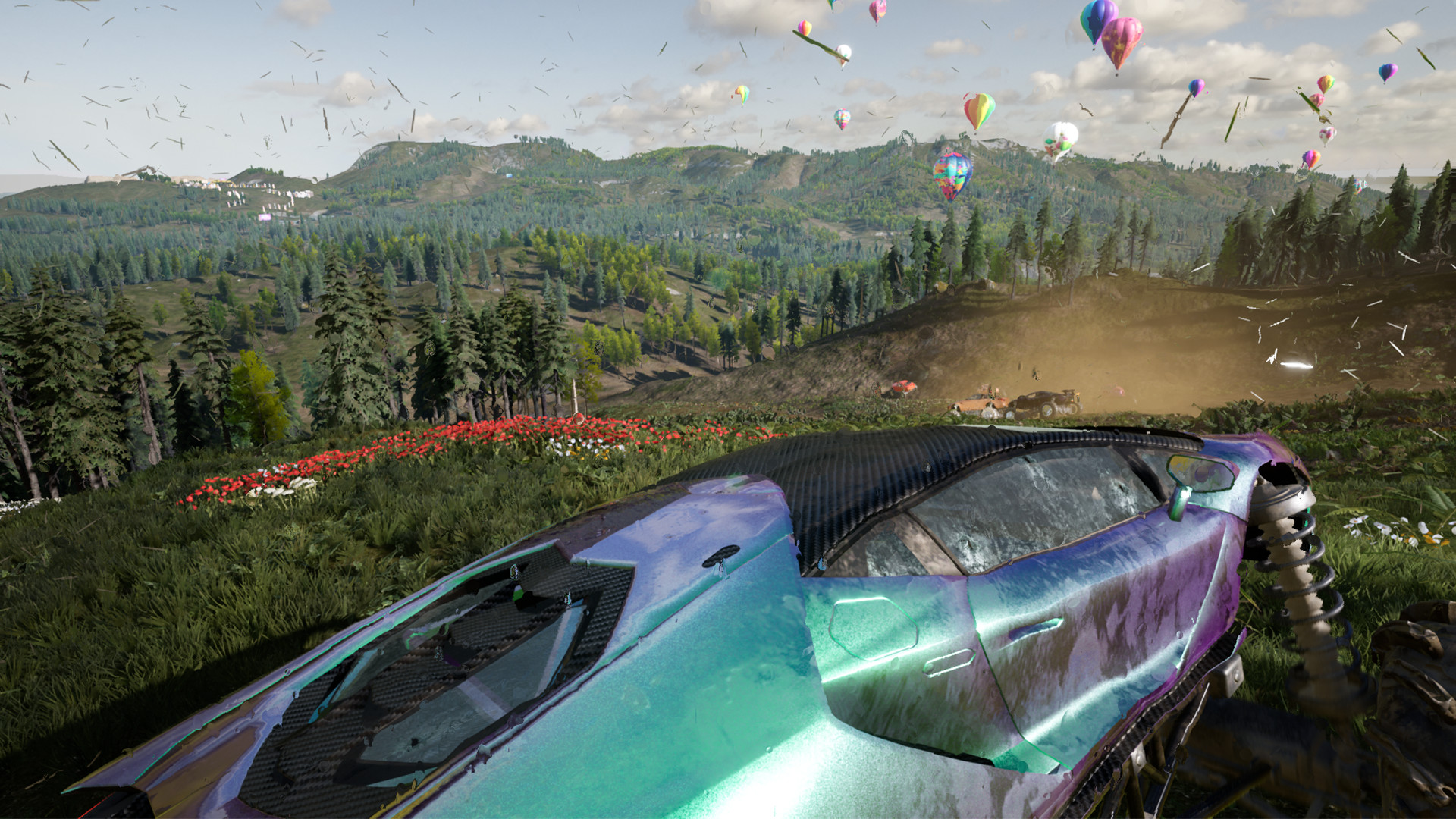 Скриншот 78: Arizona Derby