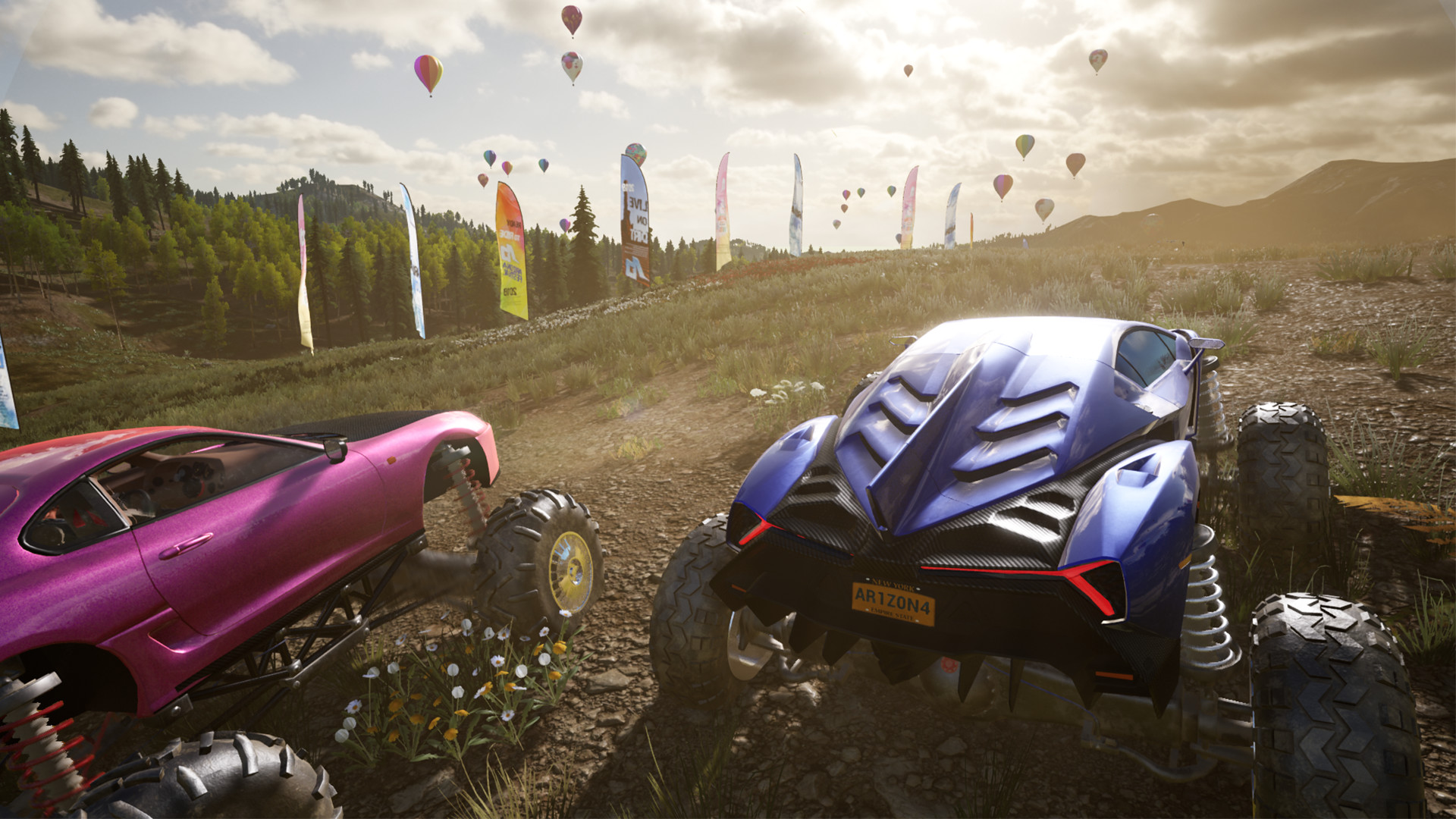 Скриншот 84: Arizona Derby