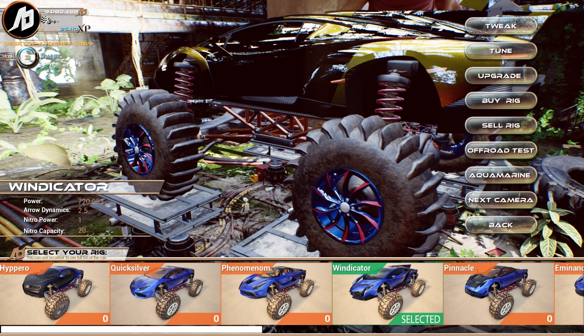 Скриншот 88: Arizona Derby