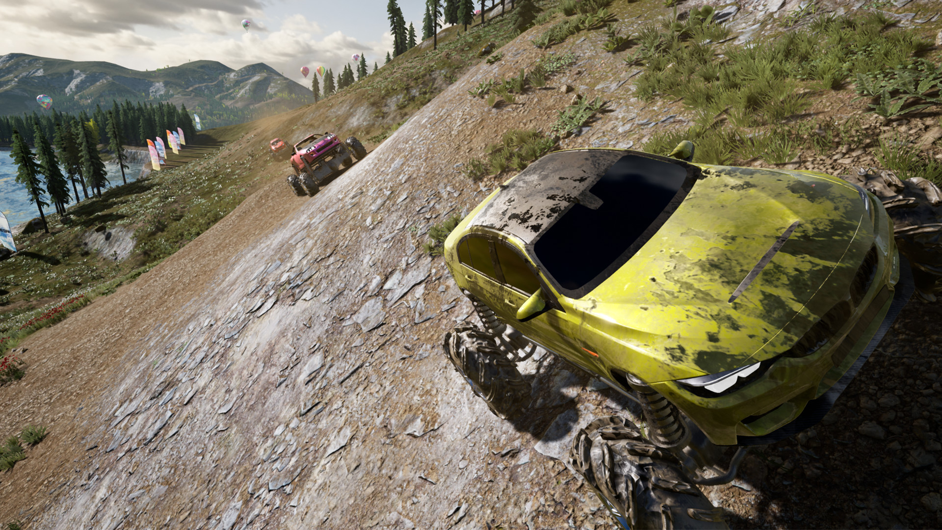 Скриншот 89: Arizona Derby