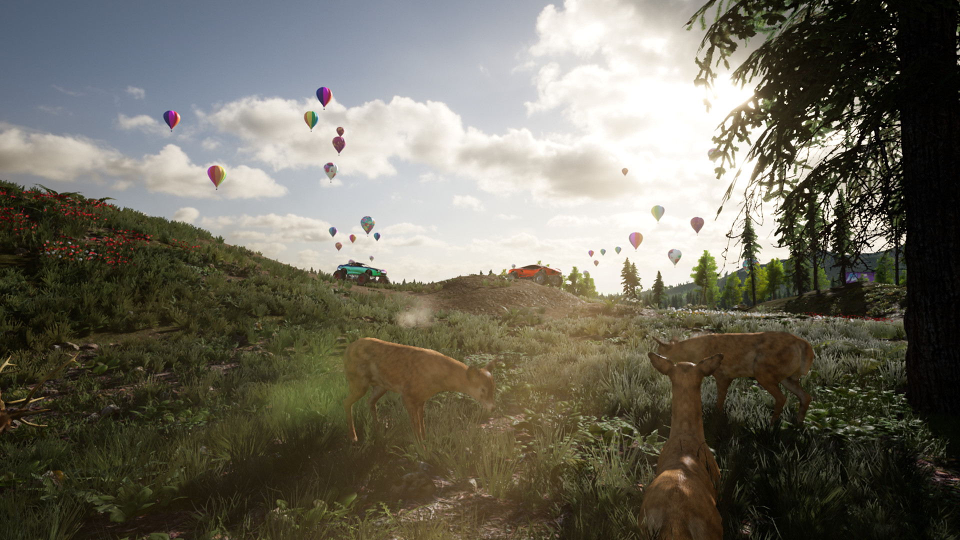 Скриншот 91: Arizona Derby