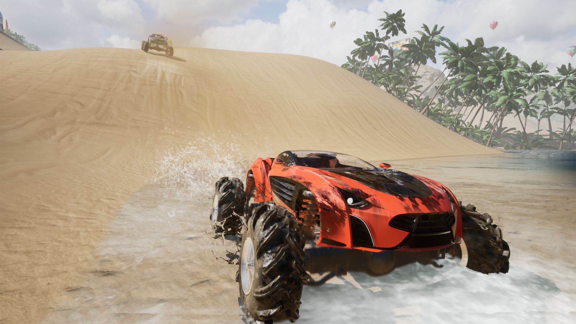 Скриншот 95: Arizona Derby